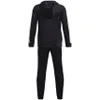 Under Armour Ua Knit Trainingsanzug mit Kapuze - Schwarz Produktbild-Vorschau 2
