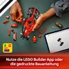 LEGO Speed Champions Ferrari SF-24 F1 Rennauto - Spielzeug Produktbild-Vorschau 32