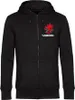 Hoodie Cyberpunk 2077 - Samurai (größe S) Produktbild-Vorschau 2