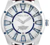 Police Herrenuhr Armbanduhr PL15413JS.04 Lederband braun Produktbild-Vorschau 2