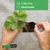 greentex® Mulchwolle 1,2m x 5m Produktbild-Vorschau 3