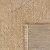 Outdoor Teppich Wetterfest Balkon Wohnzimmer Boho Design Produktbild-Vorschau 5