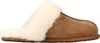 Ugg W Scuffette Ii Jasnobrązowy Podgląd zdjęcia produktu 8