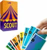 Pegasus Games Scout (tedesco) Anteprima dell’immagine prodotto 18