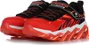 A pair of red and black Skechers children's light-up sneakers. Náhled obrázku produktu