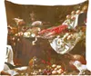 MuchoWow® Zierkissen Sofakissen Wohnzimmer Dekokissen 45x45 Produktbild-Vorschau 1