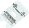 vhbw Rollenfuß für Nähmaschinen mit 5 mm Stichbreite - Produktbild-Vorschau 7