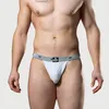 MM Sports The Original Swimmer/Jogger Jockstrap 1 inch Náhled obrázku produktu 2