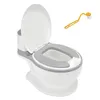 Jopassy Kindertöpfchen Kindertoilette mit herausnehmbarem Produktbild-Vorschau 1