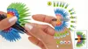 Farfalla 3D Origami 23459 Anteprima dell’immagine prodotto 7