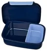 Frozen Lunchset Brotdose Trinkflasche Elsa Anna Olaf robust Produktbild-Vorschau 4