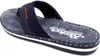Rieker Herren Zehentrenner Pantolette Zehensteg 21097, Produktbild-Vorschau 9