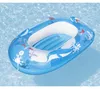 Bestway 34037 / 24, Modrá, Biela, plávacie koleso, Vzor, Náhľad obrázku produktu 17