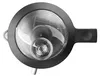 KitchenAid 5KFC3516S, 0,83 liter, zwart, 3450 RPM, 0,762 Productafbeelding-voorbeeld 8