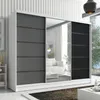 Schwebetürenschrank AURELIA 2 Schwebetürenschrank AURELIA 2 Produktbild-Vorschau 1