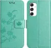 Samsung Galaxy A16 Hülle - Coverup Blumen & Schmetterlinge Produktbild-Vorschau 1