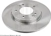 2x BLUE PRINT Bremsscheibe ADG043231 hinten für HYUNDAI i30 Produktbild-Vorschau 1