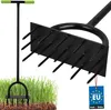 KOTARBAU® Arieggiatore per prato 25x10 cm Arieggiatore in Anteprima dell’immagine prodotto 1