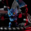 Iron Studios Masters of the Universe - Hordak & Imp Statue Produktbild-Vorschau 5