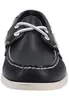 Sebago Halbschuhe Halbschuhe Glattleder Produktbild-Vorschau 4