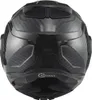 LS2 FF901 Advant X Carbon Solid Klapphelm Schwarz L Produktbild-Vorschau 9