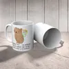 Mr. & Mrs. Panda Kaffeepott 1997 Geburtstag - Weiß - Produktbild-Vorschau 4