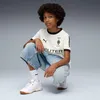 Puma Kinder Borussia Mönchengladbach Home Jersey Jr. Produktbild-Vorschau 9