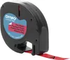 Nastro di ricambio DYMO per LT 100H in plastica 12mmx4m Anteprima dell’immagine prodotto 1