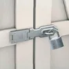 BASI - Sicherheitsüberfalle - 146 mm - 1 Gelenk - Produktbild-Vorschau 2