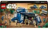Lego Star Wars 75435 MTT Separatista Battaglia Di Felucia Anteprima dell’immagine prodotto 33