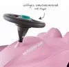 BIG-Bobby-Car-Neo Rosé Voir les images du produit 12