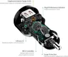 AUKEY CC-T8, Auto, Zigarettenanzünder, Gleichstrom, 12 V, Produktbild-Vorschau 6