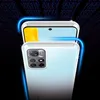 Cadorabo Hülle für Redmi Note 11s 5G in VOLL TRANSPARENT Produktbild-Vorschau 3