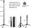 Victiv Handy Stativ Ständer 172cm Smartphone Tripod Produktbild-Vorschau 7