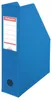 10 Esselte Stehsammler 56005 blau Kunststoff, DIN A4 Produktbild-Vorschau 4