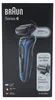 Braun Series 61 - B1000s Rasierapparat Voir les images du produit 1
