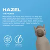 Asobu® Biberon per bambini BESTIE con cannuccia 460ml - Anteprima dell’immagine prodotto 3