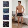 4x pánské boxerky PLAY 2XL Náhled obrázku produktu 1