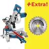 Bosch GCM 800 SJ Kapp- & Gehrungssäge 0601B19001 Produktbild-Vorschau 11