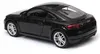 WELLY Audi TT Coupe 2014 model auta černý 1:34 Náhled obrázku produktu 5
