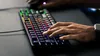 CHERRY G80-3000N RGB TKL Tastatur kabelgebunden schwarz Produktbild-Vorschau 8