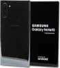 SAMSUNG Galaxy Note 10 Dual-SIM-Smartphone aura black 256 Náhled obrázku produktu 11