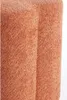 Pouf Light & Living LIBERIA en beige – 68x68x35 cm Voir les images du produit 4