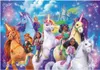 CLE-Rätsel 180 Super UnicornAcademy 29802 Produktbild-Vorschau 2