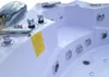 Whirlpool, Indoor, Badewanne, Eckwanne, Spa Wanne ORINO 632 Produktbild-Vorschau 7