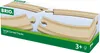 1/1 Gebogen rails (E) Productafbeelding-voorbeeld 6