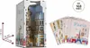 Revell Tiny Adventures "Paris", Passagierschiff-Modell, Produktbild-Vorschau 7
