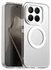 Pour Xiaomi 15T Pro 5G Candy Design Magsafe Hybrid TPU PC Voir les images du produit 1