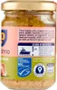 Rio Mare Pesto al Tonno testpaket, Thunfischpesto kochsauce Produktbild-Vorschau 3
