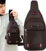 J&W Sac Drini Noir Taille unique Voir les images du produit 7